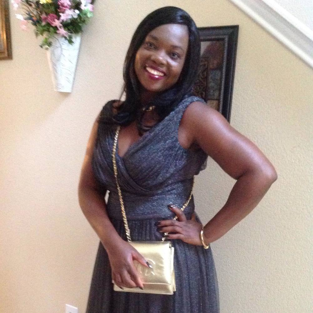 Meet your Posher, Nicholina